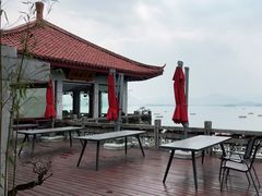 -湖畔居茶楼(湖滨店)