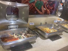 -芭菲盛宴·环球美食(袁家岗店)