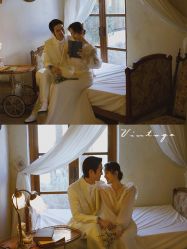 -CD视觉婚纱摄影