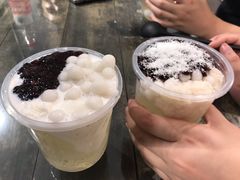 -甜心闲生·手工冰粉