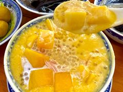 -韵姐牛奶甜品世家