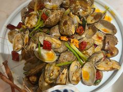 -丁字口海鲜热炒·烧烤大排档