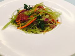 -富淳饭店(陆家嘴保利广场店)