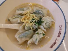 -小杨生煎(白玉兰广场店)