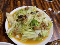 -鸡哈豆花(梅西广场店)