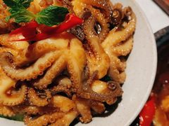 -潮堂 · 潮州菜(国贸商城店)