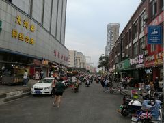 -文峰大世界(如皋店)