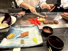 -神户牛排餐厅MOURIYA(总店)