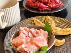 -盛宴自助餐厅(运达喜来登店)