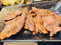 -無二炙坊·和牛烧肉(大钟寺1733店)
