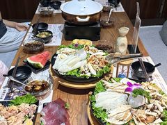 -束河人家(南锣鼓巷店)