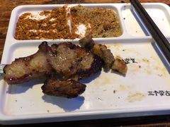 -三个蒙古大叔羊肉串(大宁店)