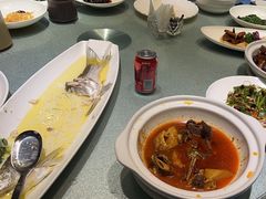 -恒记饭店·海鲜明档(淹城店)