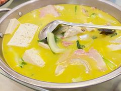 -尚岛私房菜(西方巷店)