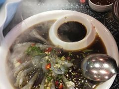-蠔友汇·海鲜·生蚝烧烤(大东店)