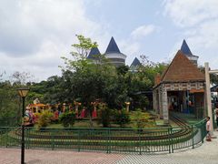 -凤岭儿童公园