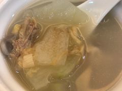 -椿记烧鹅(叠彩店)