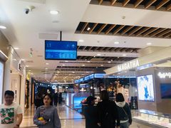 -凯德MALL(望京店)