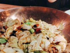 -绿茶餐厅(西单老佛爷店)