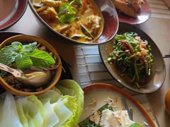 -CHINCHIN 青青·泰国料理(万象食家店)