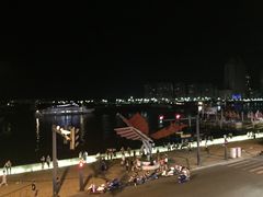 -沈家门海鲜夜排档(东港店)