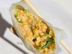 海胆水饺-日丰园·海肠水饺 大连一绝(百年城店)
