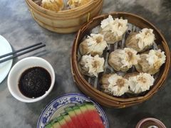 -都一处烧麦馆(前门店)