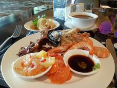 -AdD全日制餐厅(中谷花园酒店)