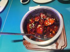 鲍鱼红烧肉-逸馥荟(人广来福士店)