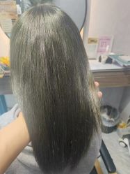 -东方美妍小鹏造型