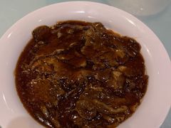 精品扒肉条-紫光园(吕家营店)