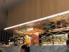 -亚马逊海鲜自助(梅溪湖步步高店)