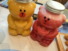 -悦荟牛排餐厅(萨尔图万达店)
