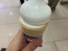 -DQ·蛋糕·冰淇淋(天通苑华联店)