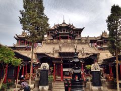 -高庙保安寺
