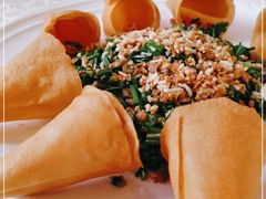 -大树头·花园餐厅(市桥店)