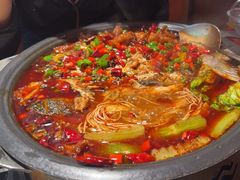 -探鱼·鲜青椒爽麻烤鱼(领展购物广场店)