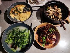 -啫神·广州地标美食(北京路店)