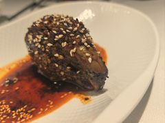 -贡宴盐帮菜自贡驻京联络处餐厅