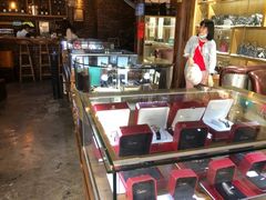 -喬越名品Cafe Fashion(富力公园店)