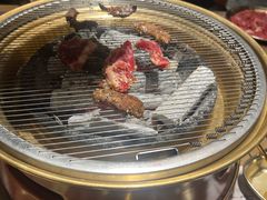 -西塔老太太泥炉烤肉(北京双井店)