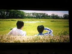 -山文星辉影城(济南和谐广场店)