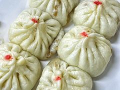 -津门永胜包子铺(哈尔滨道总店)