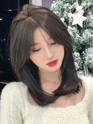 点击看大图 -MORI HAIR SALON日式美发沙龙