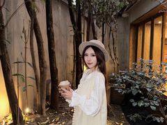 -集雅GATHERING咖啡(武康路店)