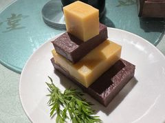 -四世同堂·京菜·烤鸭(双井店)
