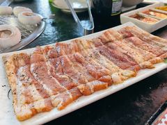 -胖の烧肉