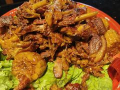 -人民公社大食堂(张家湾店)