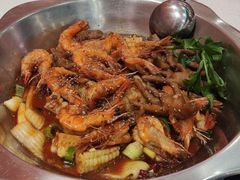 -李想大虾(绿地新都会店)