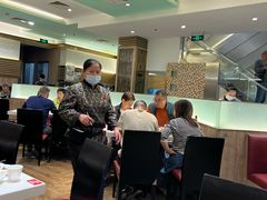 -光明邨大酒家(淮海路店)
